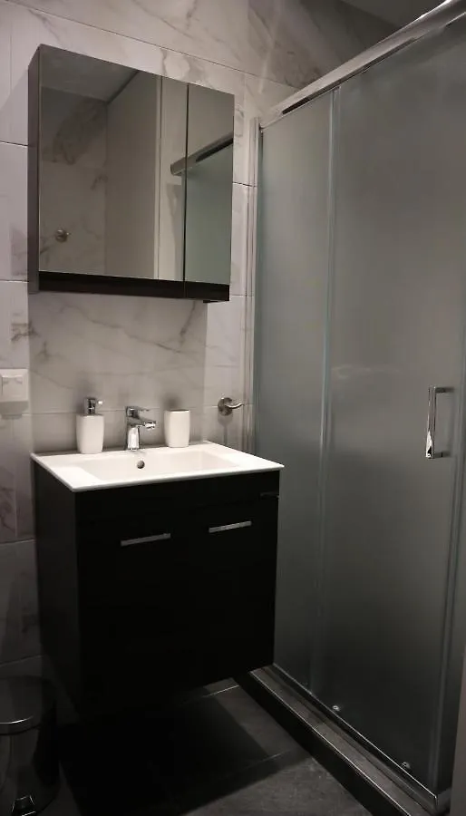 Apartament Ladadika Luxury Studios Salonic