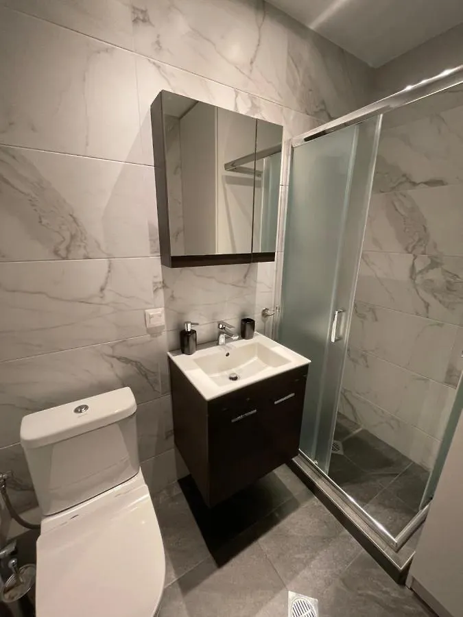 Apartament Ladadika Luxury Studios Salonic