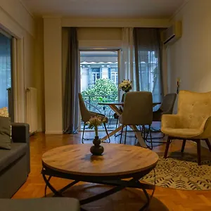 Daire Houseloft Grand Casa, Selanik