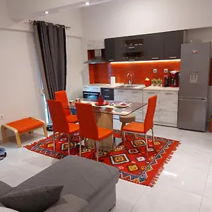 Daire Kabana City Center, Selanik
