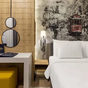 days-by-wyndham-esenyurt.istanbul-turkeyhotels.com/