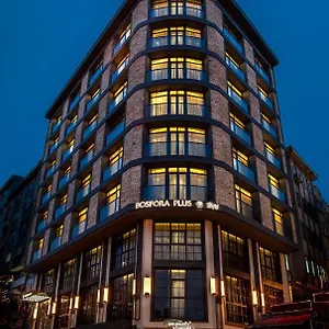hotel-bosfora-plus.istanbul-turkeyhotels.com/