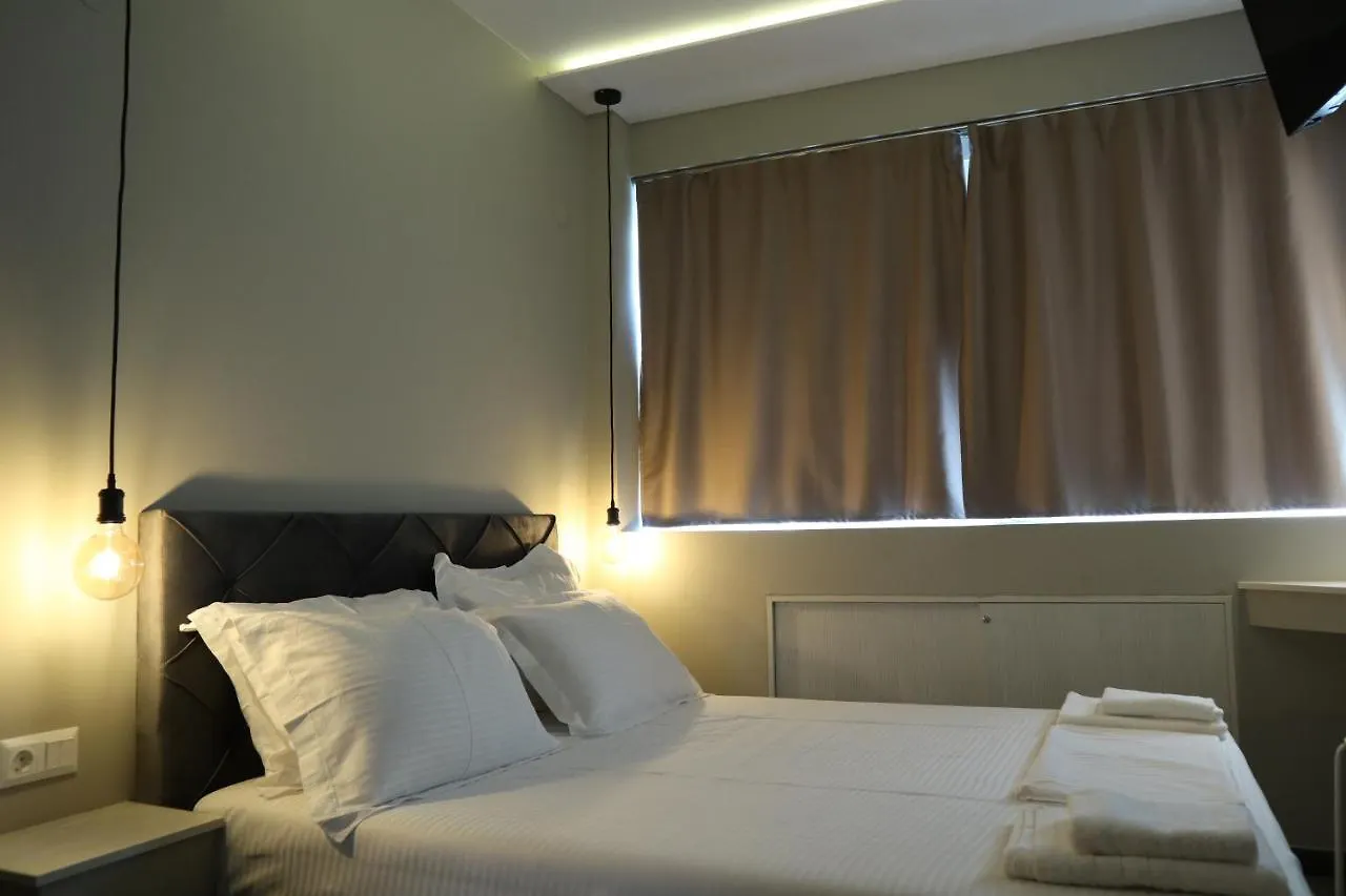 Apartment Ladadika Luxury Studios Thessaloniki Greece