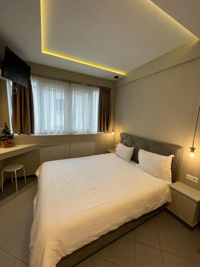 Ladadika Luxury Studios Thessaloniki